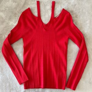 Sandro sweater - Only worn once!